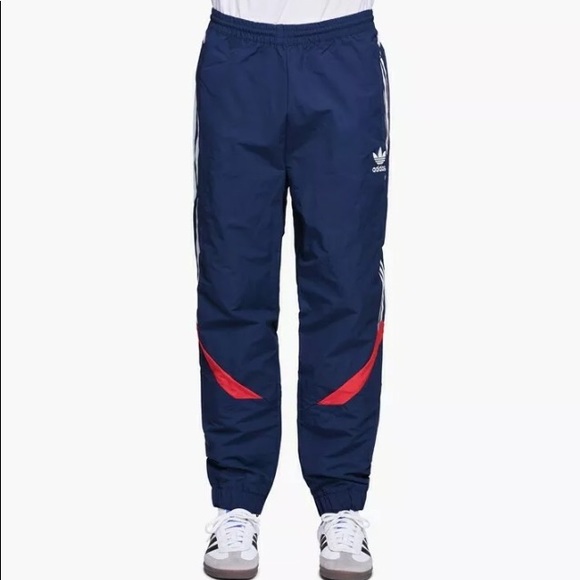 adidas sportivo track pants